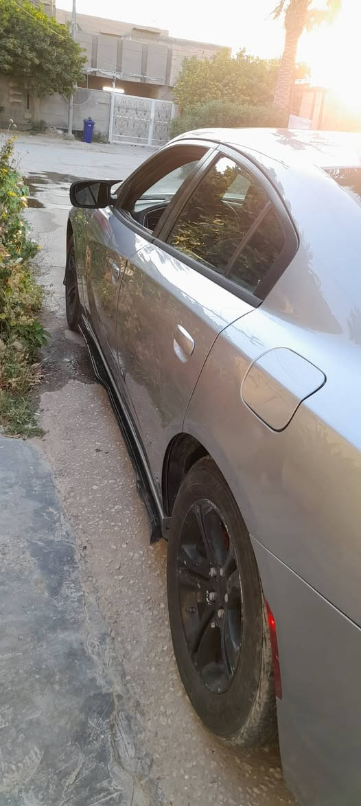 جارجر 2016 محرك 3600 جديد
رقم  بابل دولي
 بأسمي تحويل ثاني يوم 
سنويه ل 2028
 كير واكسل وحداده  وكهربائيات خير من الله 
تخم تاير جديد 
تبريد ثلج 

🟡 السعـر 💵 148

الحادث جاملغ خلفي وعابر شويه عاللغد وباب وتكمه صبغ فقط  وبنيد مبدل كما موضح بالصور 

رقم صاحب سياره
***********
