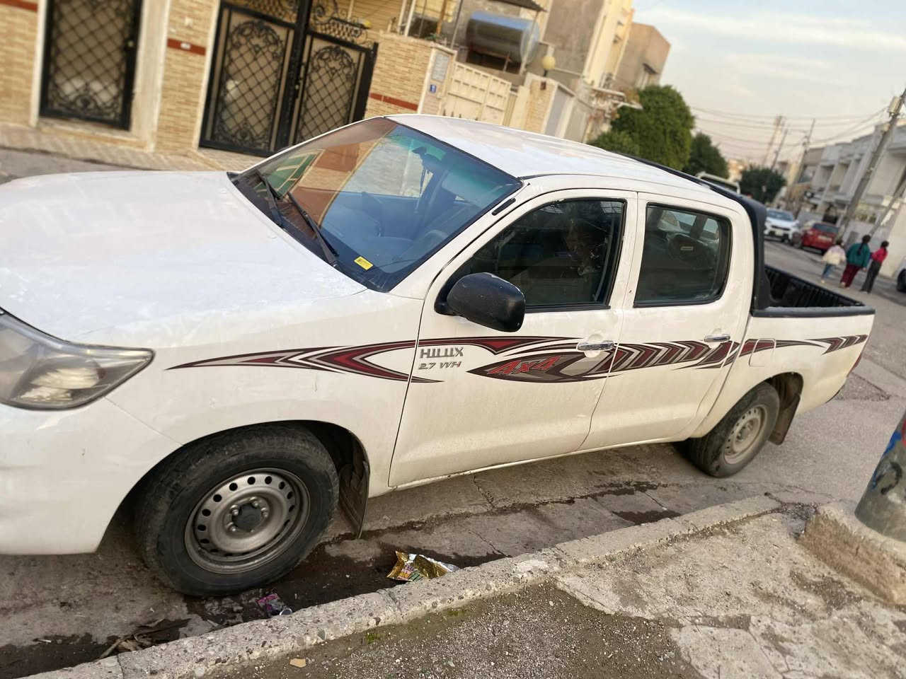 مرزيه 2008 سبوغ عام ئوتوماتيك و غاز سةنةوى تا 2030 نويه تبريد و كارةباى بةشةرت سعرى 121 شوين هةولير ***********
