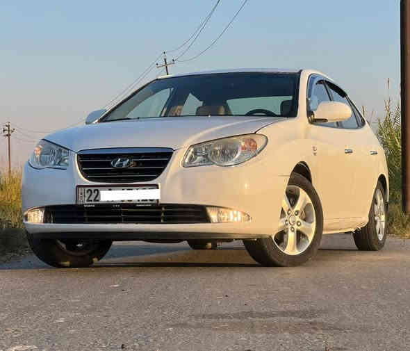 سلام عليكم للبيع او مراوس
افانتي ادوات (كص) دخول جديد ✈️✈️✈️

خليجي 2009 لون ابيض🤍

دخلها بيجي عسلي +اسود ملكي🦅

محرك s16 دكشن عالي محرك كير شرط✈️

سياره فول موصفات عدا الفتحه 

كشانه جلد

تحكم ستيرن

كيجين حماوه

صدر +طخم تاير جديد جواها 

4ويل كروم جديد

سياره بعد بيها جثير موصفات 

سعرها 45وبيها مجال لطيبين

 للستفسار 

*********** اتصل وتدلل
