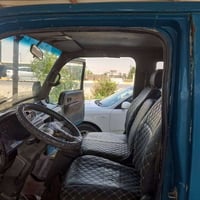 مكلف بلنشر كيا سامسونج موديل 2000 كير محرك أكسل شاصي شرط صدر جديد تاير...