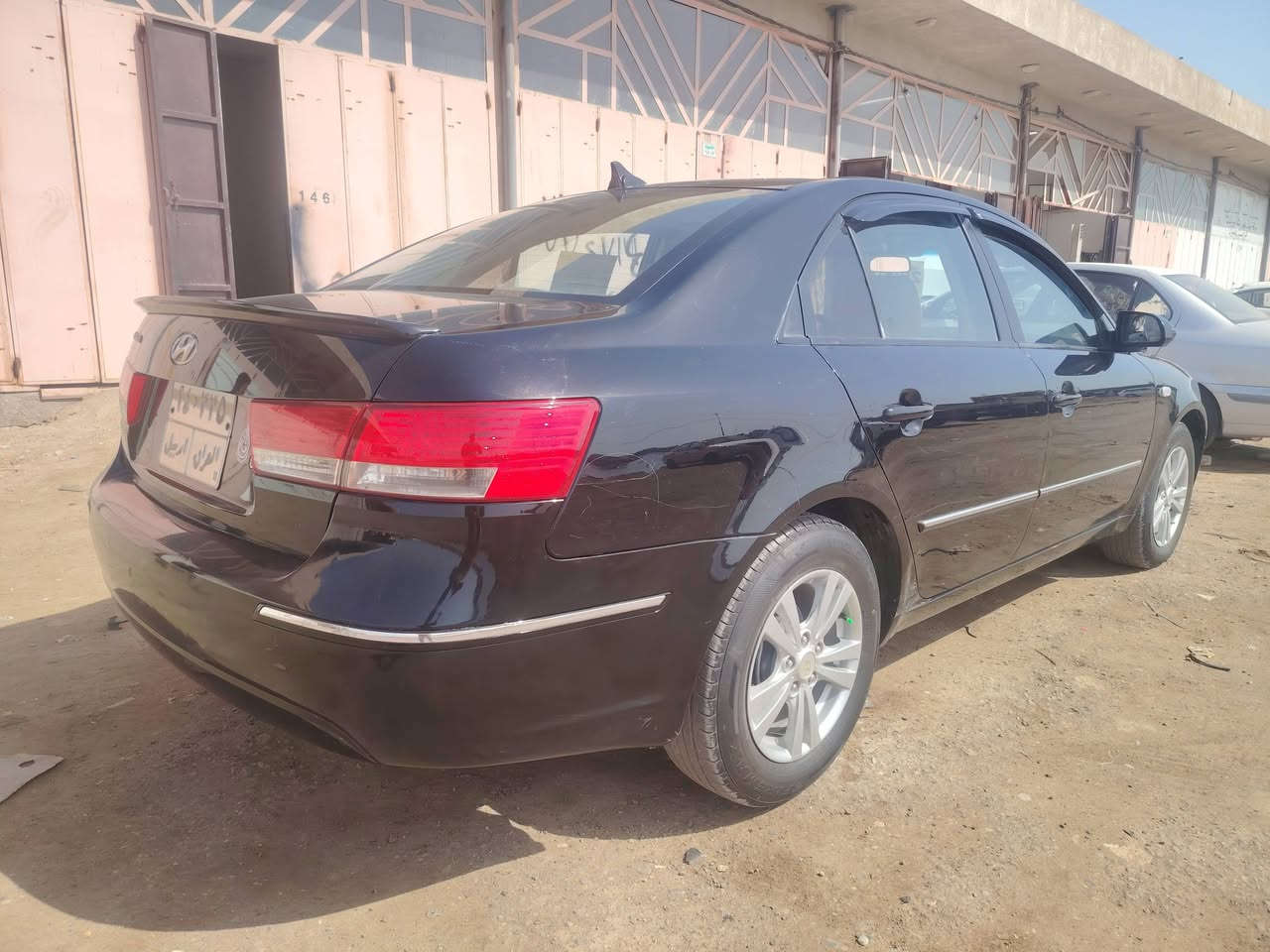 السلام عليكم سوناته للبيع 2009 كوري رقم اربيل بسمي سياره بيها ٣ قطع ثنين تبديل بدون دواخل وحده صبغ جاهزه كير مكينه صدر خلفي امامي تخم تاير جديد تبريد شغال السياره كل نقص مابيها مكان السياره واسط نعمانيه السعر ٩٢
***********
