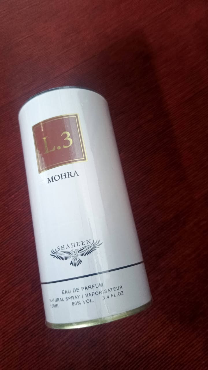 كارتونه عطور بيها كميه كبيره من العطور تقريبا ١٦ عطر وبكجات ٣
السعر ١٥٠


**إذا كنت صاحب هذا الإعلان وتريد حذفه لأي سبب، رجاءا أرسل رسالة إلى الدعم الفني**