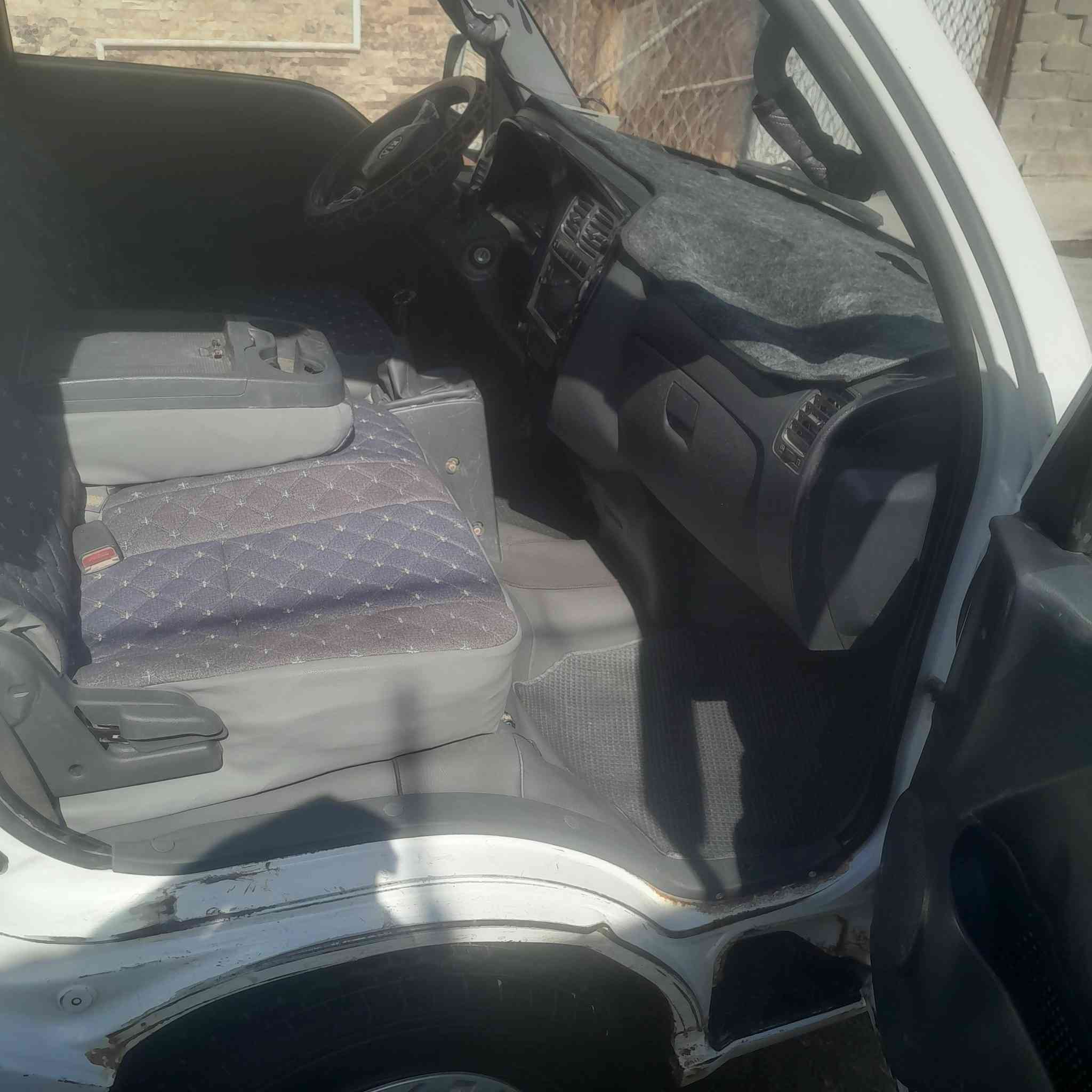 كيه قردة موديل ٢٠١٢ لاصرف ولا تبخير السعر ٦٨ مكاني بغداد الفضيلية راعيها ميت اسوي وكاله قياده اسمع الفديو يلا تتصل 
الهاتف .***********
