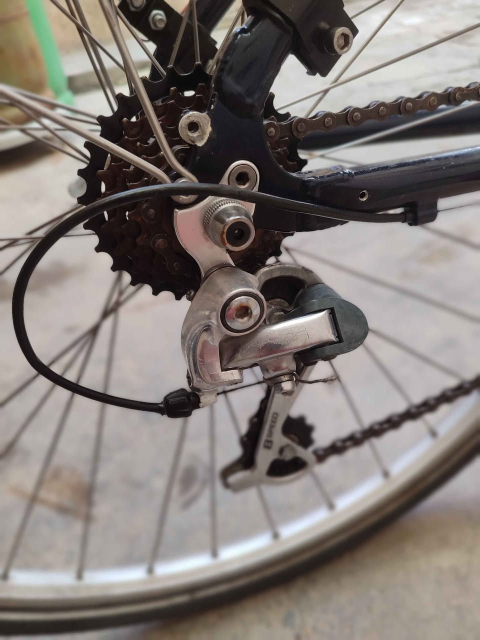 sccot أربيل, العراق


**إذا كنت صاحب هذا الإعلان وتريد حذفه لأي سبب، رجاءا أرسل رسالة إلى الدعم الفني**