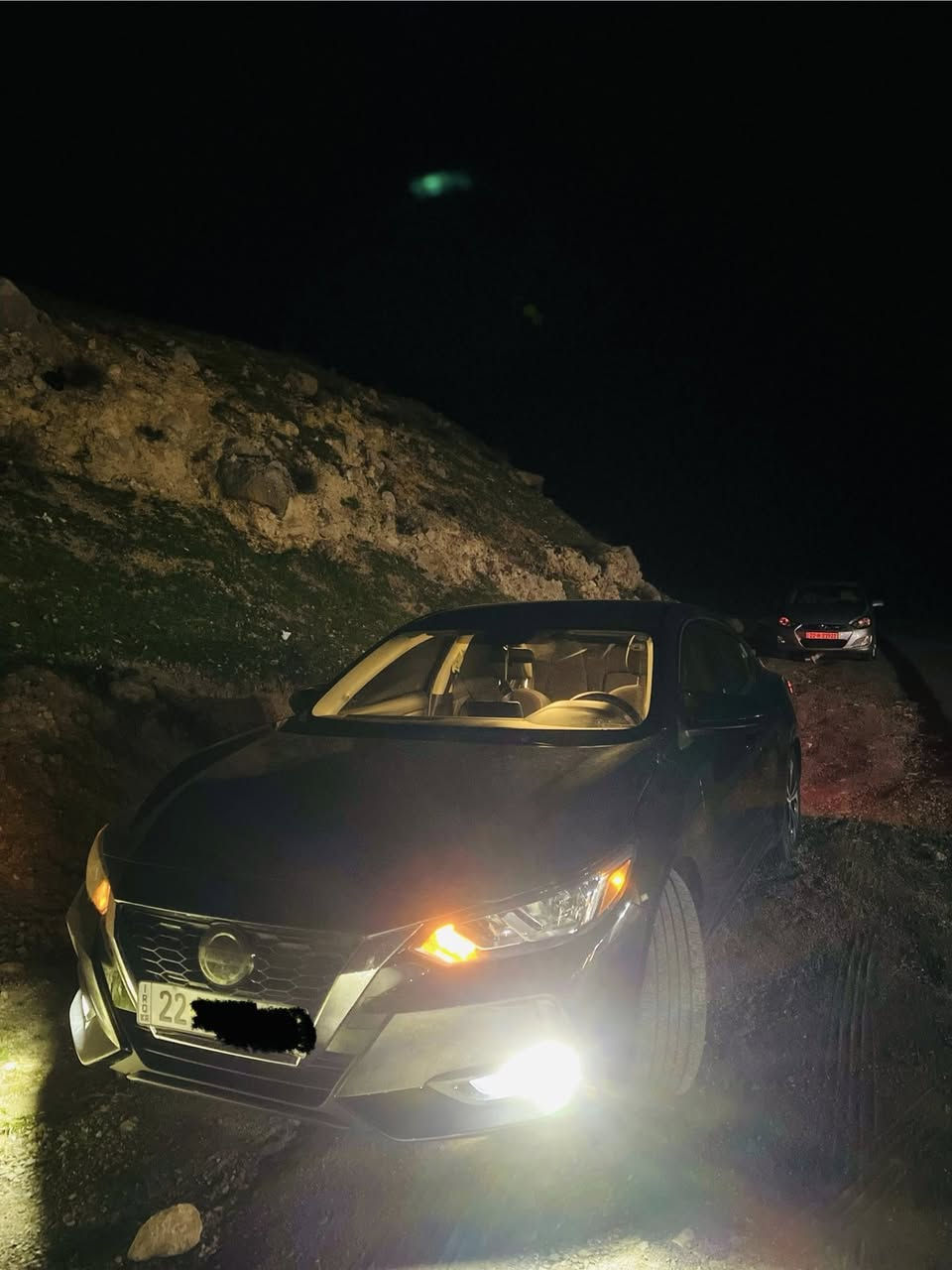 Sentra 2022
نمونیا لە جوانی
ماسەفات Sv
40 هەزاری حەقیقی رۆیشتوە
رەقەمو سەنەوی نوئیا
***********
