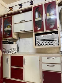 كاونتر تسكام • النجف