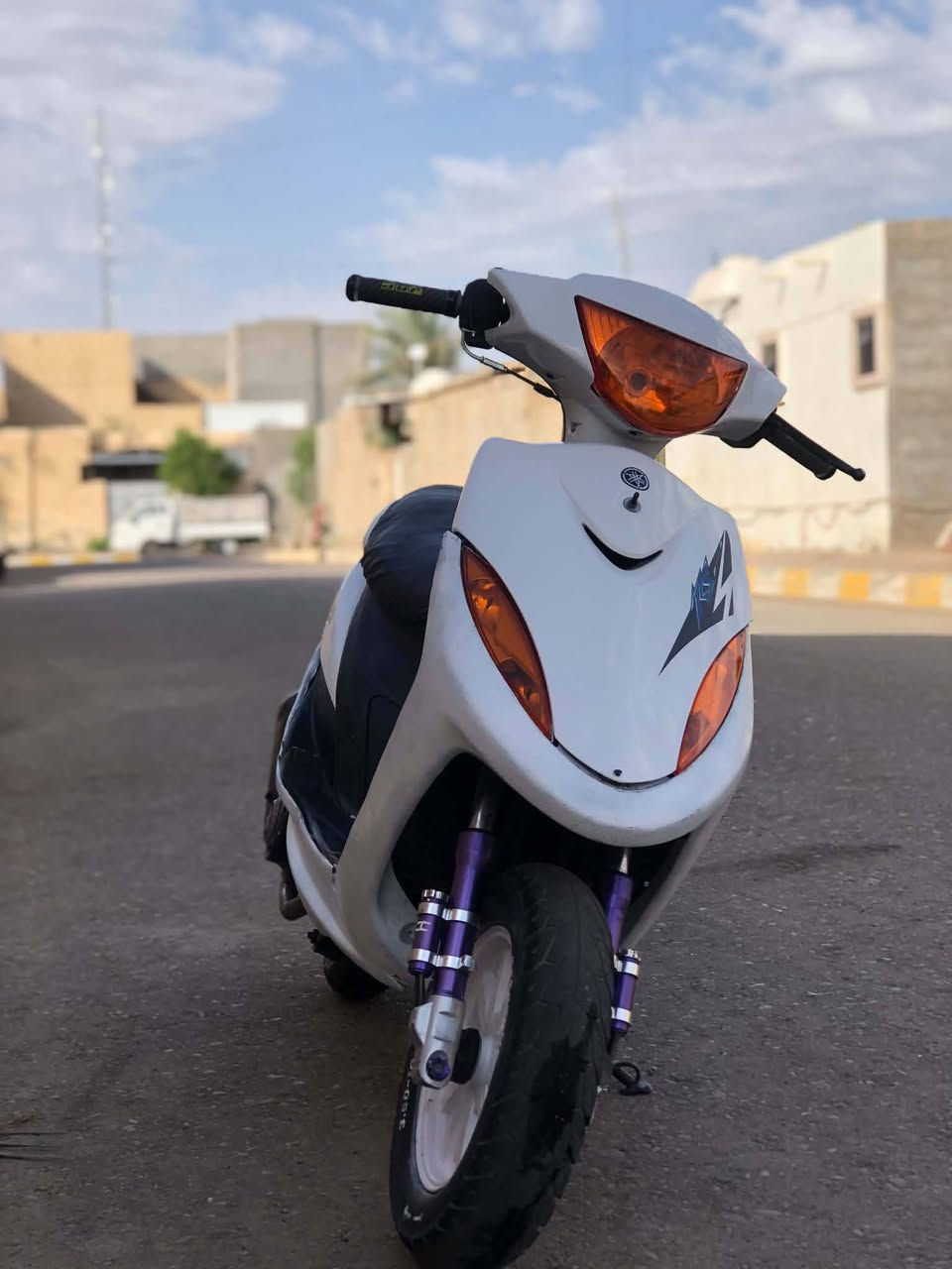 يالله 
ماكس عدله نصبتهة كلش حلوه ما شاء الله 
نشاط ومعدل مخيف 
مكينه ناعمه نكره سلف وهندر هم شغال 
بوشه ٤٩ 
مكاني رمادي ٨ شباط 
سعر 375 الف وماكو هيج نضافه بهذا سعر 
رقم ***********
