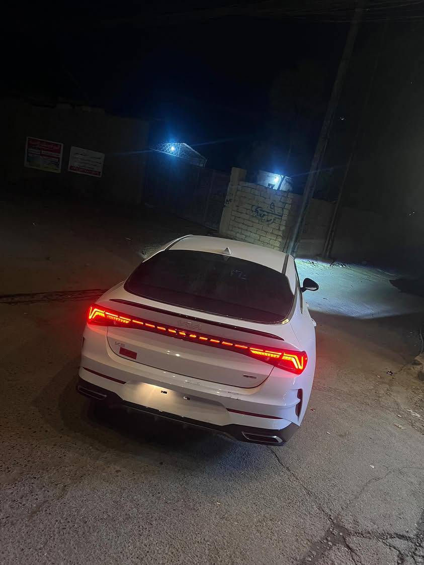 السلام عليكم 
K5 2024 gtline 
كشنات جلد تدفئه 
تحديد مسار 
قياده ذاتيه 
رادارات اماميه وخلفيه 
تشغيل عن بعد 
محرك 1.6 تيربو
ماشيه 12 ميل 
الضرر ربع البنيد والجاملغ بارد 
السعر 159$


**إذا كنت صاحب هذا الإعلان وتريد حذفه لأي سبب، رجاءا أرسل رسالة إلى الدعم الفني**
