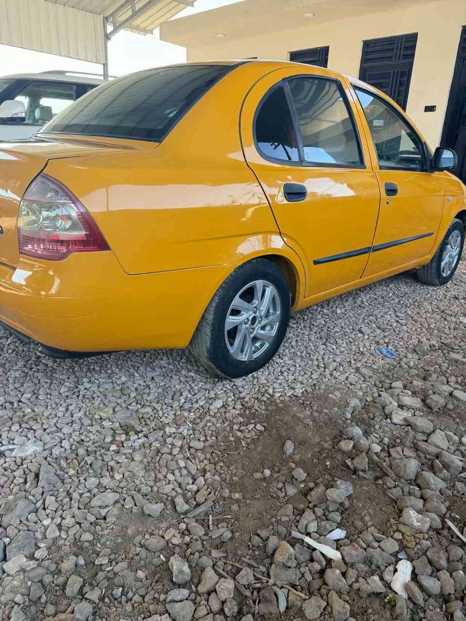 سلام عليكم
طيبة ٢٠١٨ مكفولة من صبغ وتبديل جاهزة تبريد حدادية
مصفرة هيئة وغرامات
السعر ٤٢ وبية مجال المكان ديوانية
رقم ***********
