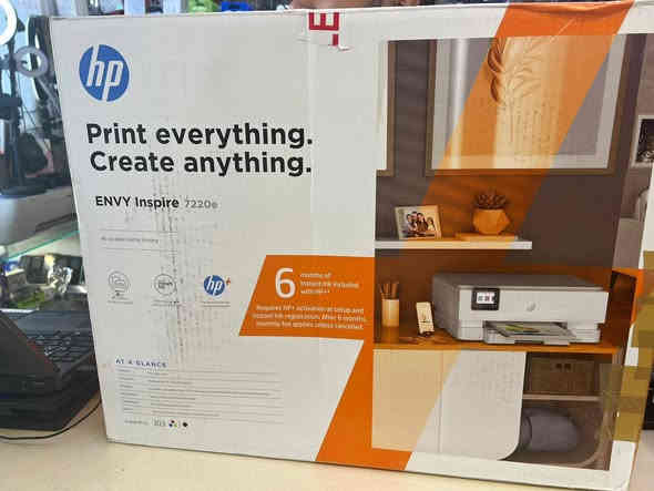 اليوم يوجد مكتب بركات الرضا. عرض خاص ثلاث طابعات السعر 300الف  نجف الاشرف شارع المدينه قرب جامع جورجي طابعه شغالات فحص شلعه كله.
***********
