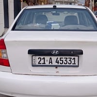 اكسنت • ٢٠٠١ • سند ٢٠٢٨