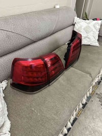 تخم بك لايت لاندكروز من 2006 الى 2015 لد مكاني بغداد السعر 150 الف 077...