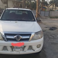 كنوه صيني • ٢٠١٣ • مشروع وطني