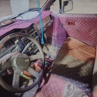 وبركاته البيع او مراوس بكم نيسان 1993 كير اوتوماتيك رقم انبار مشروع وط...