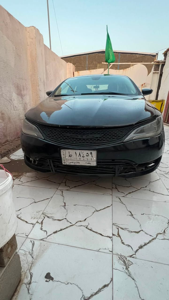 c200
مديل2016
سنويه منتهيه2023
مصبوغه عام 
كير مكينه جدد
سياره بيه نواقص يرادله ترتيب
السعر78
العنوان البصره تنومه
***********
متواجد واتساب
