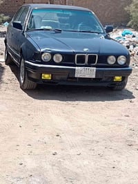 بي ام ٧٣٠ • مكينة وكير • كفالة