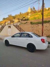 اوبتره موديل 2011 بدون صبغ وبدون ضرر سياره جاهزه مكينه وكير خير من الل...