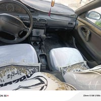 موديل ١٩٩٥ • اوتوماتيك • ٤ سلندر