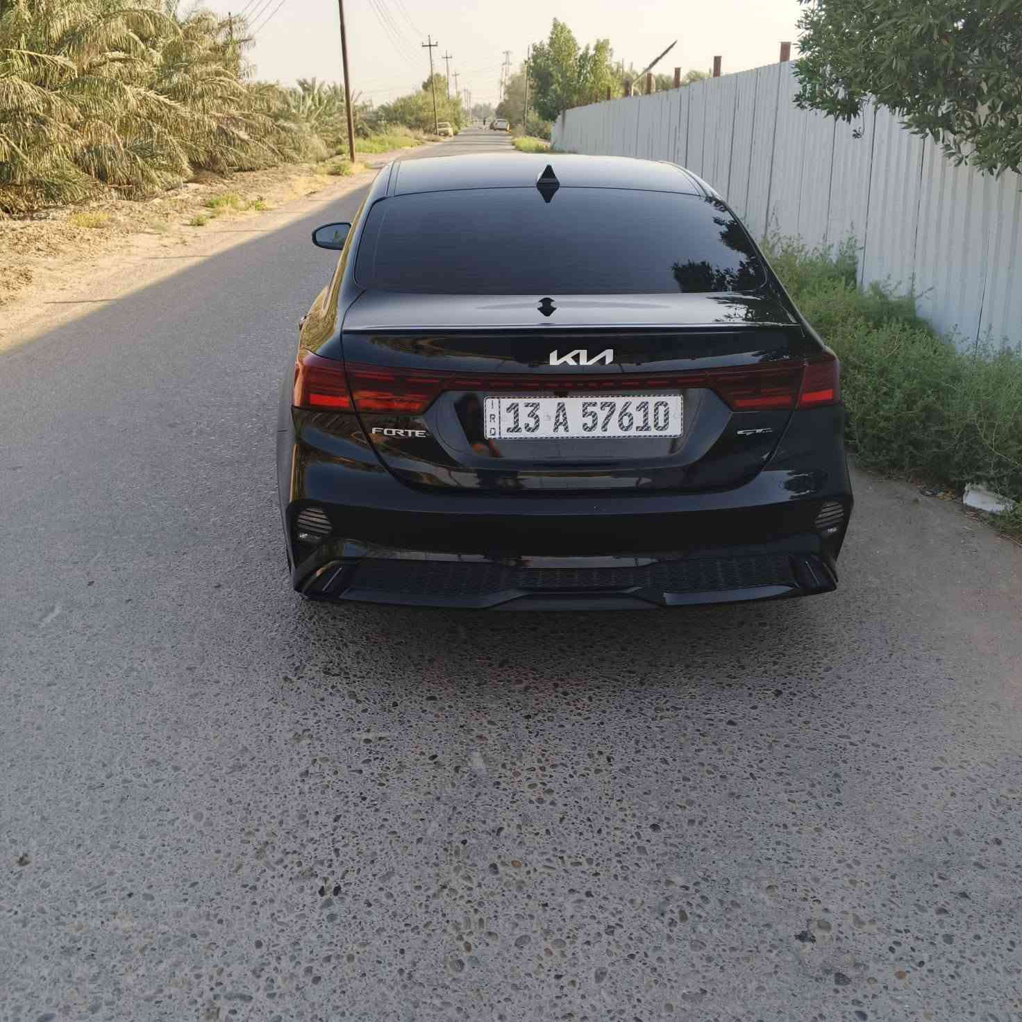 كيه فورتي مديل ٢٠٢٣ جيتي لاين فول موصفات فتحة َوبصمة ورادارات فول للخير مكينة  الفين دوش رقم ميسان معوقين بسمنة سيارة مبدل فقط  بنيد وصبغ بلهلال لجاملغ لخلفي
السعر  ١٤٥ وبيه مجال ***********
