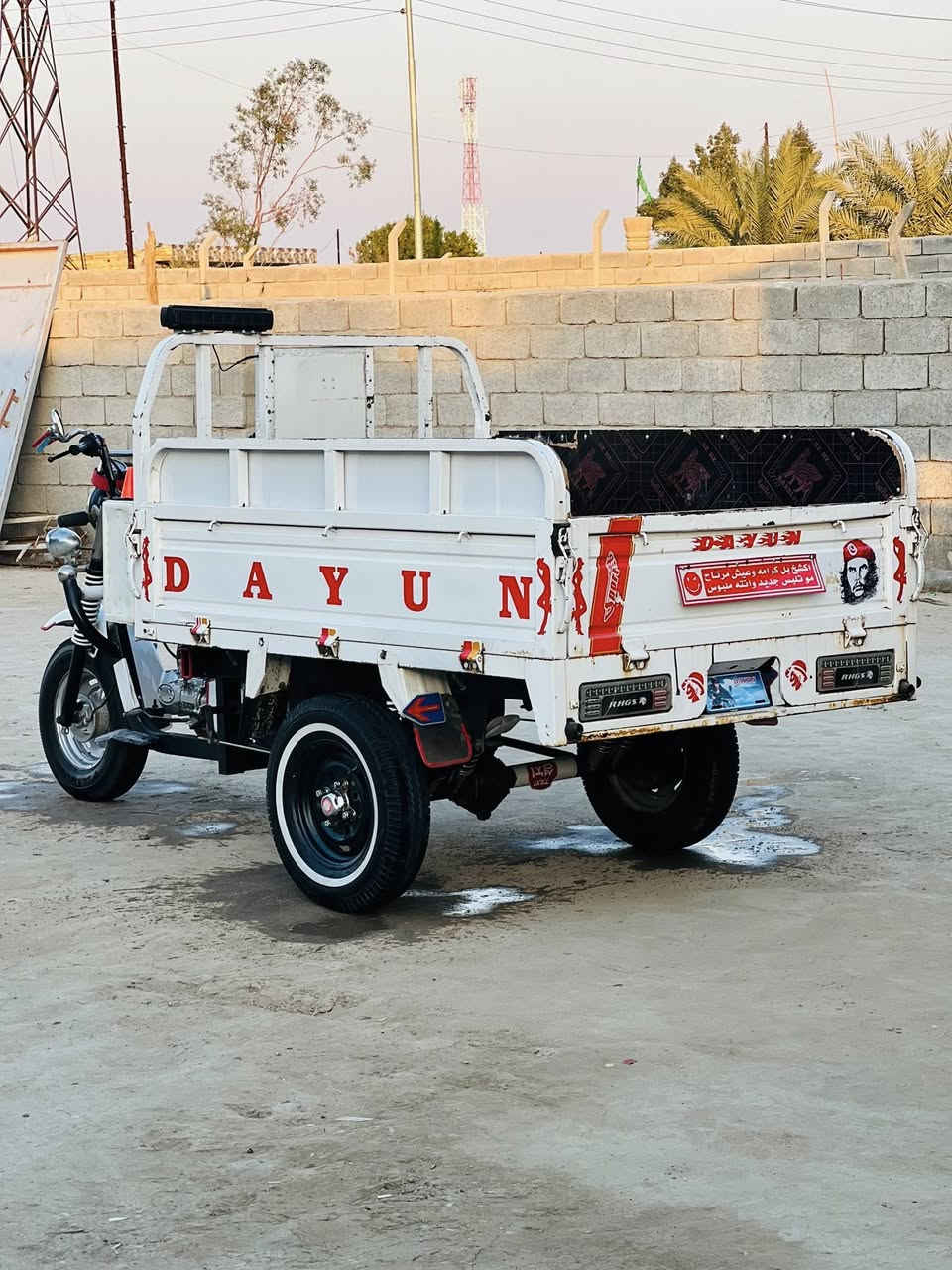 سلام عليكم.                                                                       ستوته كلك مديل 2018 ستوته جاهزه ما عوزه شي مكانه ناصريه سوق الشيوخ العكيكه السعر خاص الشراي يجي(***********)(***********). أحمد ضياء
