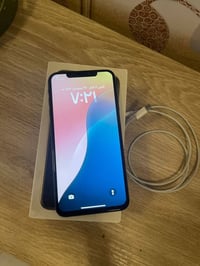 ايفون اكس ماكس • شاشه مبدله • نجف