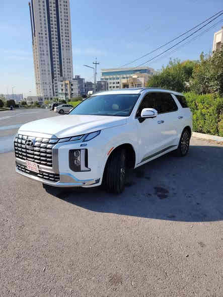 هونداي بلاسايد موديل 23 مواصفات كليكرافي فول فول ... كاتي تترقم شمالي مشيها 34 الف مايل
 السياره بدون صبغ بدون تعديل ضررها قبغ صندوق تبديل شركه نفس اللون  بدون دواخل بدون ايرباك سعر 345 ومجال
مكانها دهوك
للاستفسار
 ***********
***********
