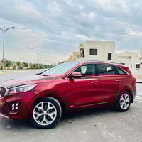 سيرنتو SX • ٢٠١٨ • تكريت