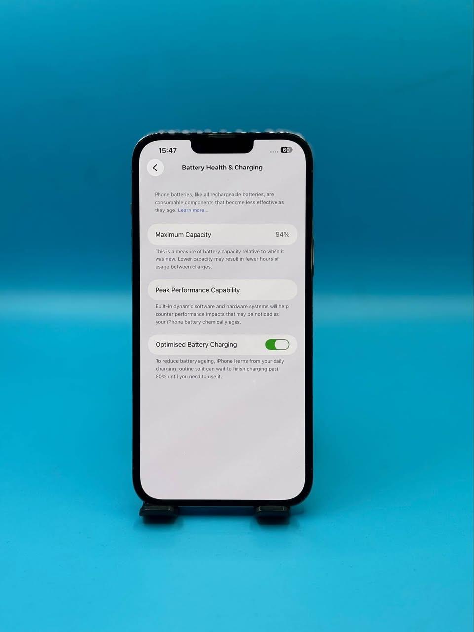 iPhone 13 Pro max
💾 256
🔋 84%
سیم ناخوێنیتەوە واتە جۆکەر نیە
ئێش ئەکا و کێشەی نیە
225$
*********** السليمانية, العراق

