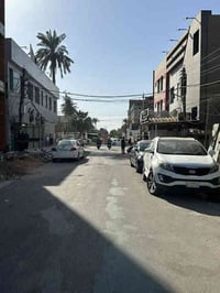 ✔️لـلـبـيـع في الـسـيـديـة ( الاعتماد الهندسي للعقار حصراً )  دار سكني...