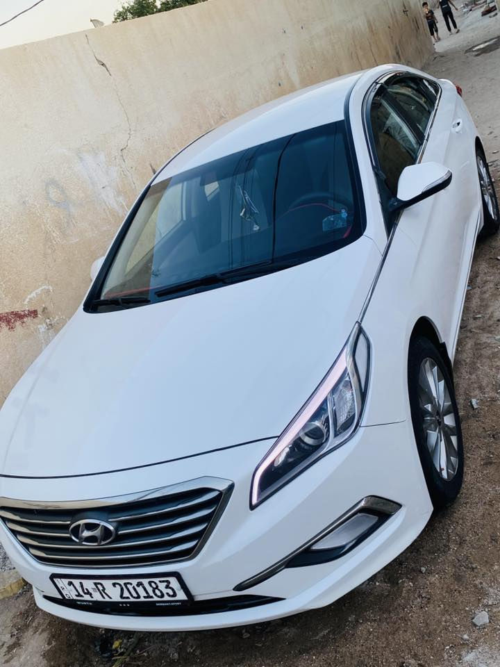 سلام عليكم
سوناته 2015 خليجي 
المواصفات : محرك 2400🚀+ كشن السايق كهرباء ⚡️والباقي جلد +دبل كزوز  ☄️+ لد امامي خلفي +مرايات شفط + 3 انضمه قياده ( ايكو 🚙+ سبورت 🏎️+ واعتيادي ) + تبريد قطعتين 🥶
معروفه مواصفات السوناته الباقي ميحضرني 🌺
الممشى :128km حقيقي تمشي 120 دك جرس يعني حقيقي مملعوب بيها ✅
حالة البدي :🔽
السياره مكفوله كفاله عامه من الصبغ والضربه والفتح بيها باردات بسيطات شوف العين ✅
الحالة الميكانيكيه :🔽
كير ومكينه ✅
وتبريد ✅
وحداده ✅
وتخم تاير ✅
كله جديد ومكفول 🌺👌🏻
السياره رقم بصره انكليزي 
جديد باسمي تحويل مباشر 🌸
للاستفسار : 
***********
***********
