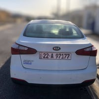 سيراتو ٢٠١٤ • ١٤٣٩٠٠ كم • أربيل خصوصي