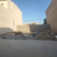حي الثوره • أرض