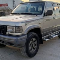 موديل 1994 • محورة كير ومحرك • 3 ورقه