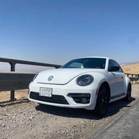 بيتل ٢٠١٨ • ٢٠٠٠ تيربو • الحسينية