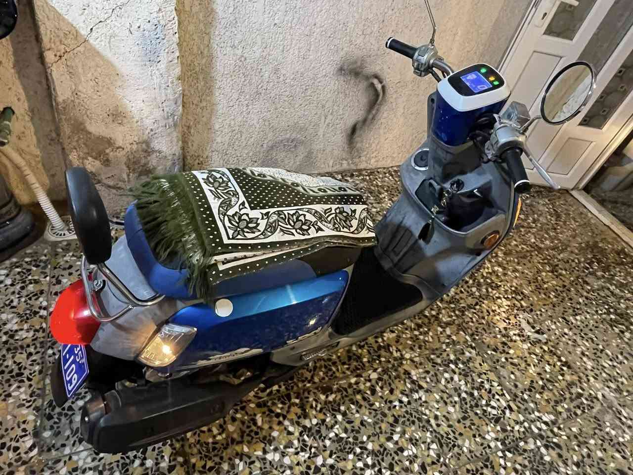 مطور البيع كفاله عمه سعره 1250 وبيه مجال حك الجيه واذا رقمي ***********
