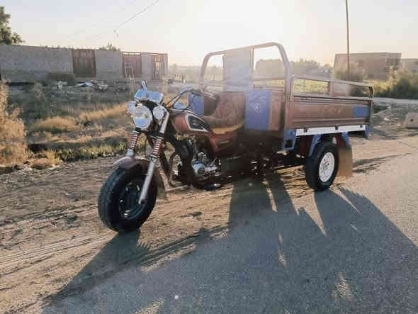 السلام عليكم ستوته دايون موديل18اوراق أصولي ورقت وكيل موجوده شديله بدي جمره شاصي كفاله مكينه حلوه سعره 950وبيه مجال حك الجيه مكان حله***********هذه رقم صاحبه
