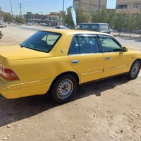 تكسي • رقم إنبار • شاشة أندرويد