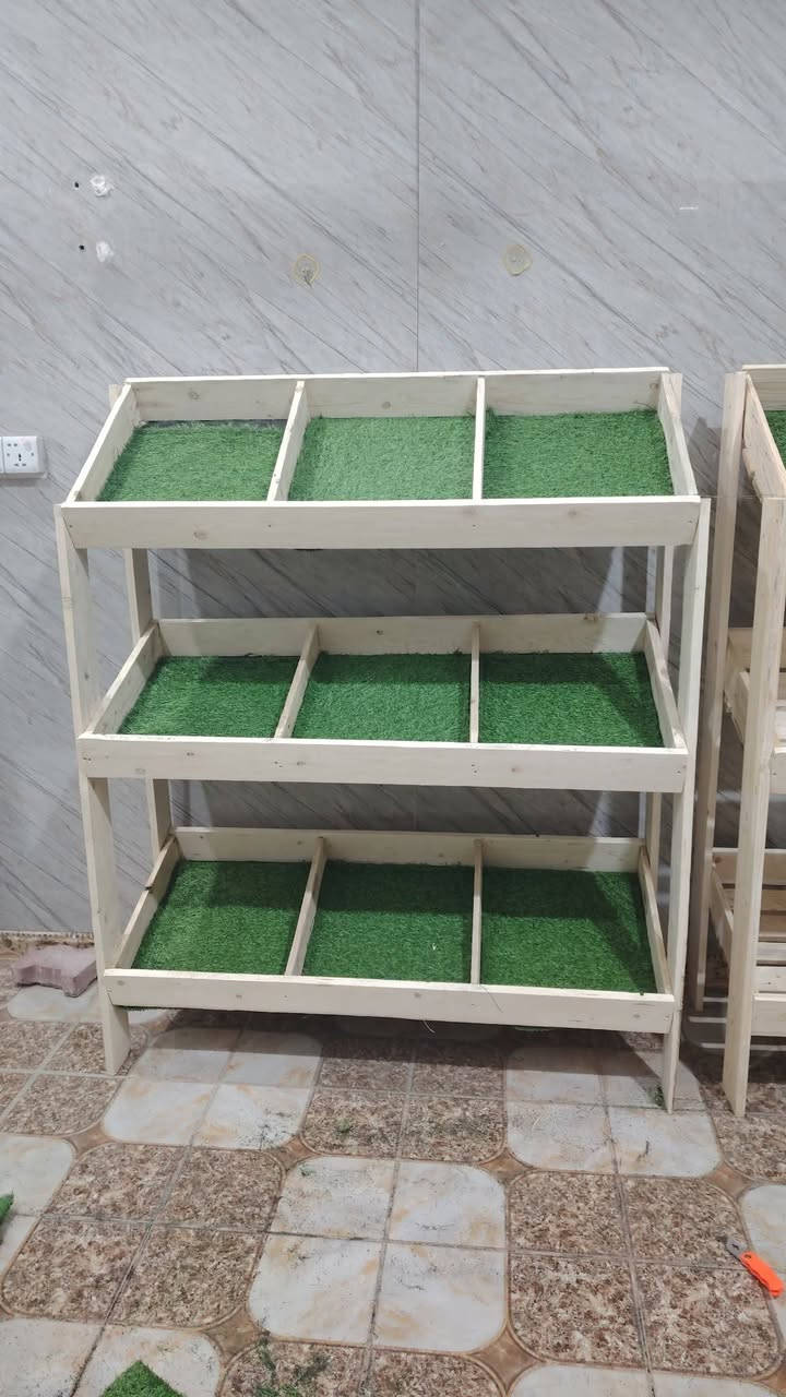 السلام عليكم
بسطيات مخضر جدد ما مستخدمات
شغل تزگام عدد 5 
للبيع للاستفسار اتصل بالرقم
***********
