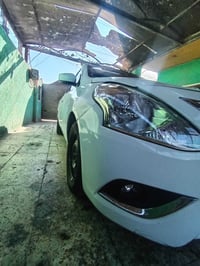 للبيع نيسان فيرسا موديل 2018 وارد أمريكي صور الحادث مرفقه بل منشور الس...