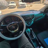ساسزوكي بالينو موديل ٢٠١٨  ماشية ١٠٩ رقم بغداد السيارة بيها ايبرباك اس...