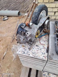 ماكس55 • مكفولة • حي البتول