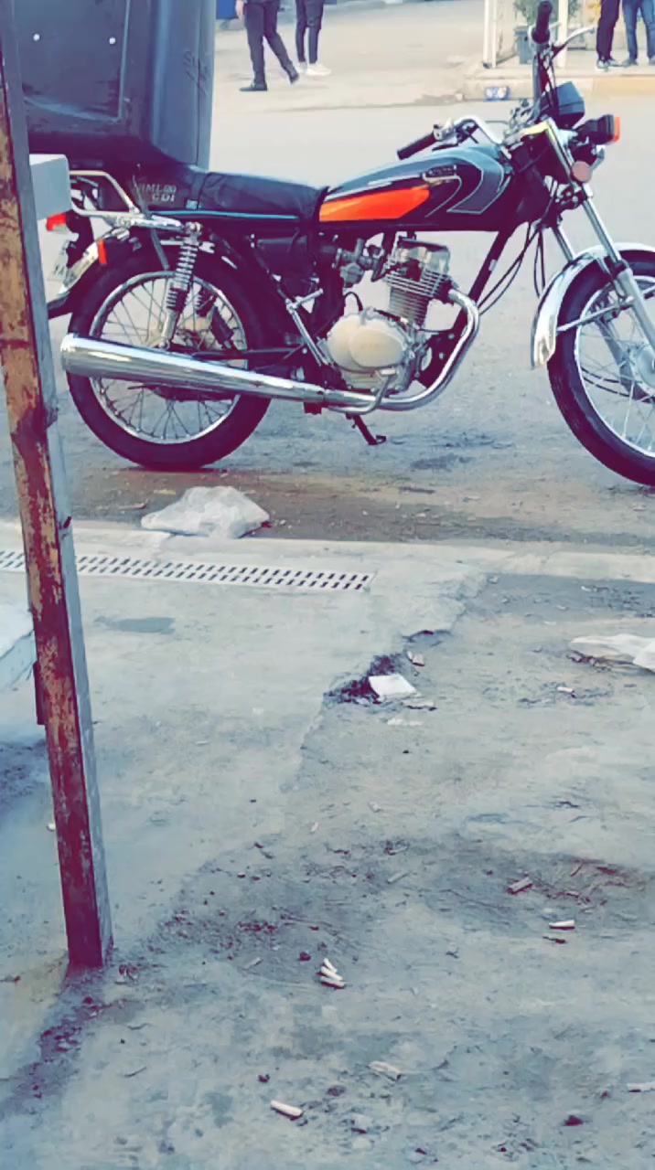 اريد اراوس نامه امتياز ٢٥ اراوس دراجه ٥ كير تاخذ دراجه ماتصرف عليها شي مامتعوبه دراجه مكاني بغداد شعب فقط اراوس ***********
