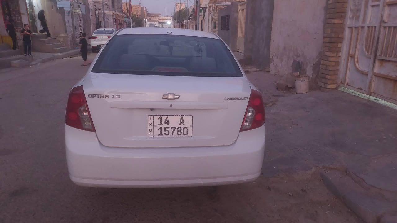 اوبتره 2011 مكفوله ضربه وصبغ مكينه تبريد حداده سنويه جديده السعر 68 الاتصال ***********
