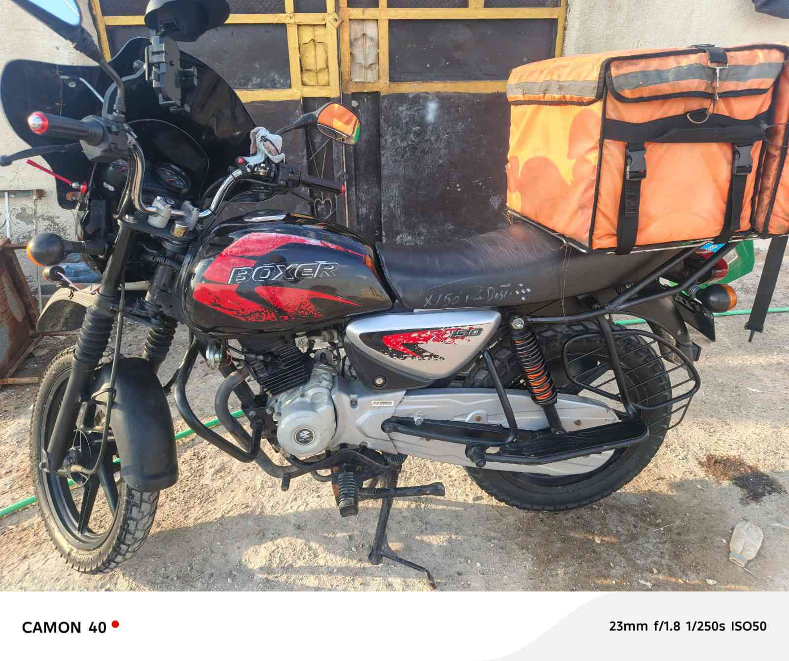 للبيع تفاهم اتصل وتساب +964 775 945 6398


**إذا كنت صاحب هذا الإعلان وتريد حذفه لأي سبب، رجاءا أرسل رسالة إلى الدعم الفني**