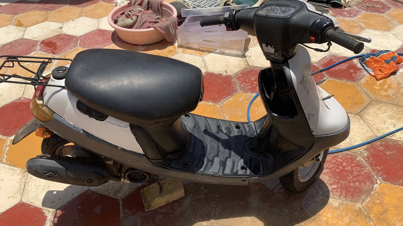 للبيع و المراوس كهربائيات كله شغاله سعره 250 اول فتحه اله امس


**إذا كنت صاحب هذا الإعلان وتريد حذفه لأي سبب، رجاءا أرسل رسالة إلى الدعم الفني**