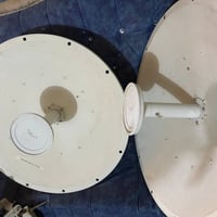 اغراض برج • سكاتر UBNT • هب سسكو ١٦ بورت