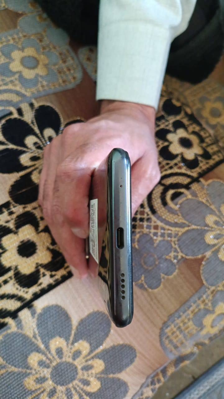 بوكو x3gT
الجهاز نضيف كلو شرط 

ما بب اي ضرر

السعر 180وبي مجال


**إذا كنت صاحب هذا الإعلان وتريد حذفه لأي سبب، رجاءا أرسل رسالة إلى الدعم الفني**