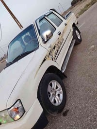 بيكم دير للبيع موديل 2010 مكفولة كفاله من الضربة والتبديل سياره جديده ...