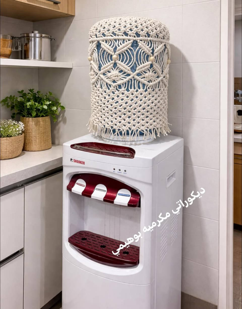 الموديلات الأكثر طلبا من غلاف البراد البوهيمي  هاند ميد بايادي عراقيه متوفر ب٤الوان بيجي اوف وايت جوزي رصاصي. للحجز دايركت


**إذا كنت صاحب هذا الإعلان وتريد حذفه لأي سبب، رجاءا أرسل رسالة إلى الدعم الفني**