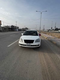 شيري E5 • ٢٠١٣ • جير عادي